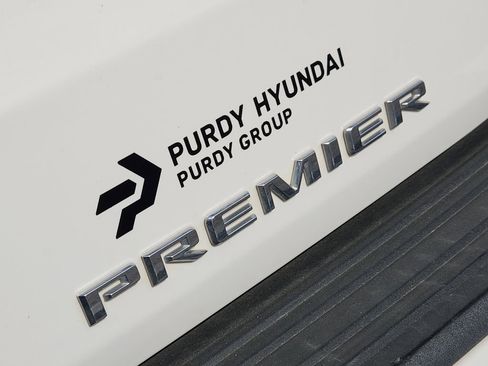 Used 2024 Chevrolet Tahoe Premier image 8