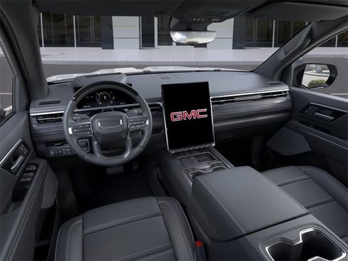 New 2025 GMC Sierra EV Denali image 13