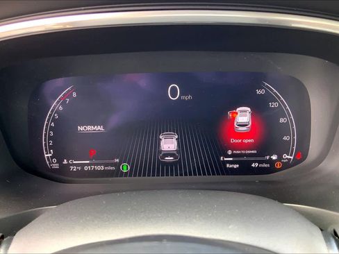 Used 2023 Acura MDX SH-AWD w/ Technology Package image 24