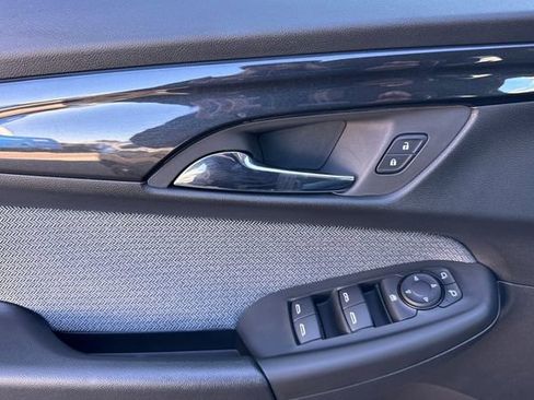New 2026 Chevrolet TrailBlazer LT FWD image 14