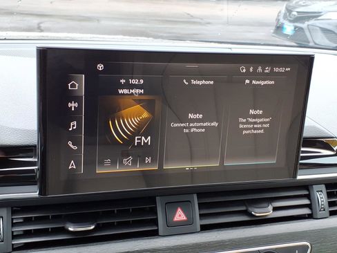 Used 2020 Audi A4 2.0T Premium w/ Convenience Package image 15