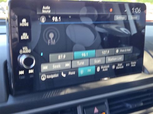 New 2025 Honda Pilot Touring image 21