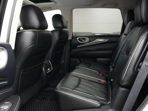 Used 2017 INFINITI QX60 AWD w/ Premium Plus Package image 24