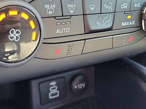 Certified 2023 Ford Bronco Sport Big Bend w/ Convenience Package AWD/4WD image 12