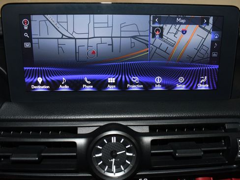 Used 2024 Lexus IS 350 F Sport RWD image 33