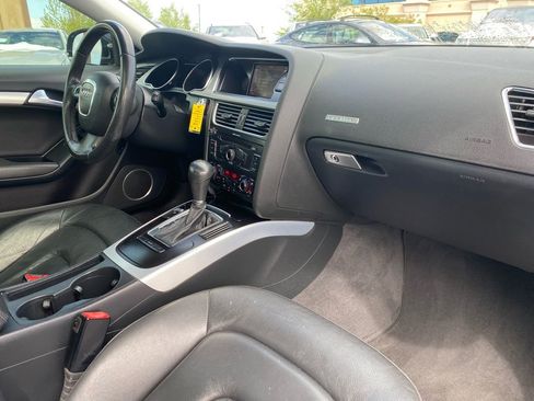 Used 2010 Audi A5 2.0T Premium AWD/4WD image 20