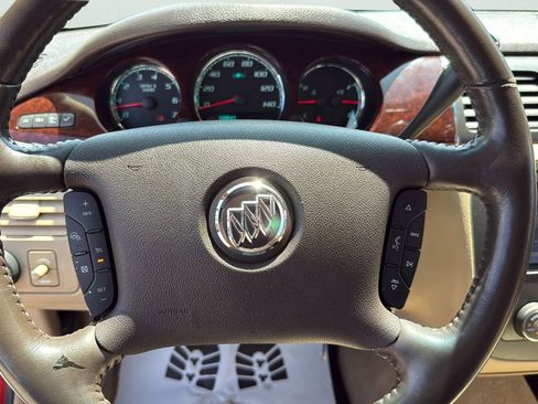 Used 2011 Buick Lucerne CXL w/ Driver Confidence Package FWD image 11
