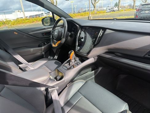 Used 2023 Subaru Outback Wilderness image 29