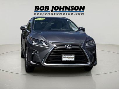 Used 2019 Lexus RX 350 AWD w/ Premium Package