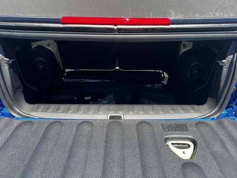 New 2026 MINI Cooper Convertible FWD image 19