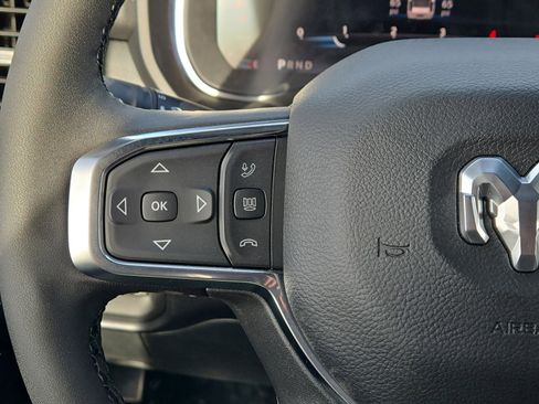 New 2026 RAM 2500 Laramie w/ Sport Appearance Package image 23