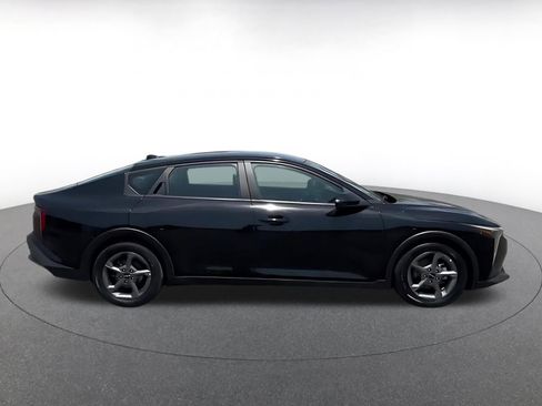 Used 2025 Kia K4 FWD image 15
