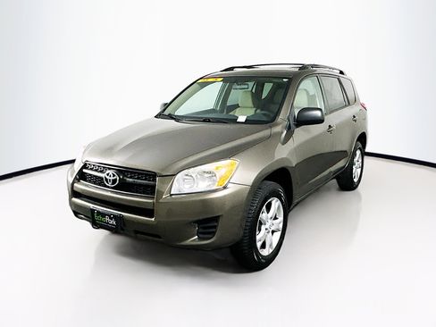Used 2012 Toyota RAV4 4WD w/ Upgrade Value Pkg image 3