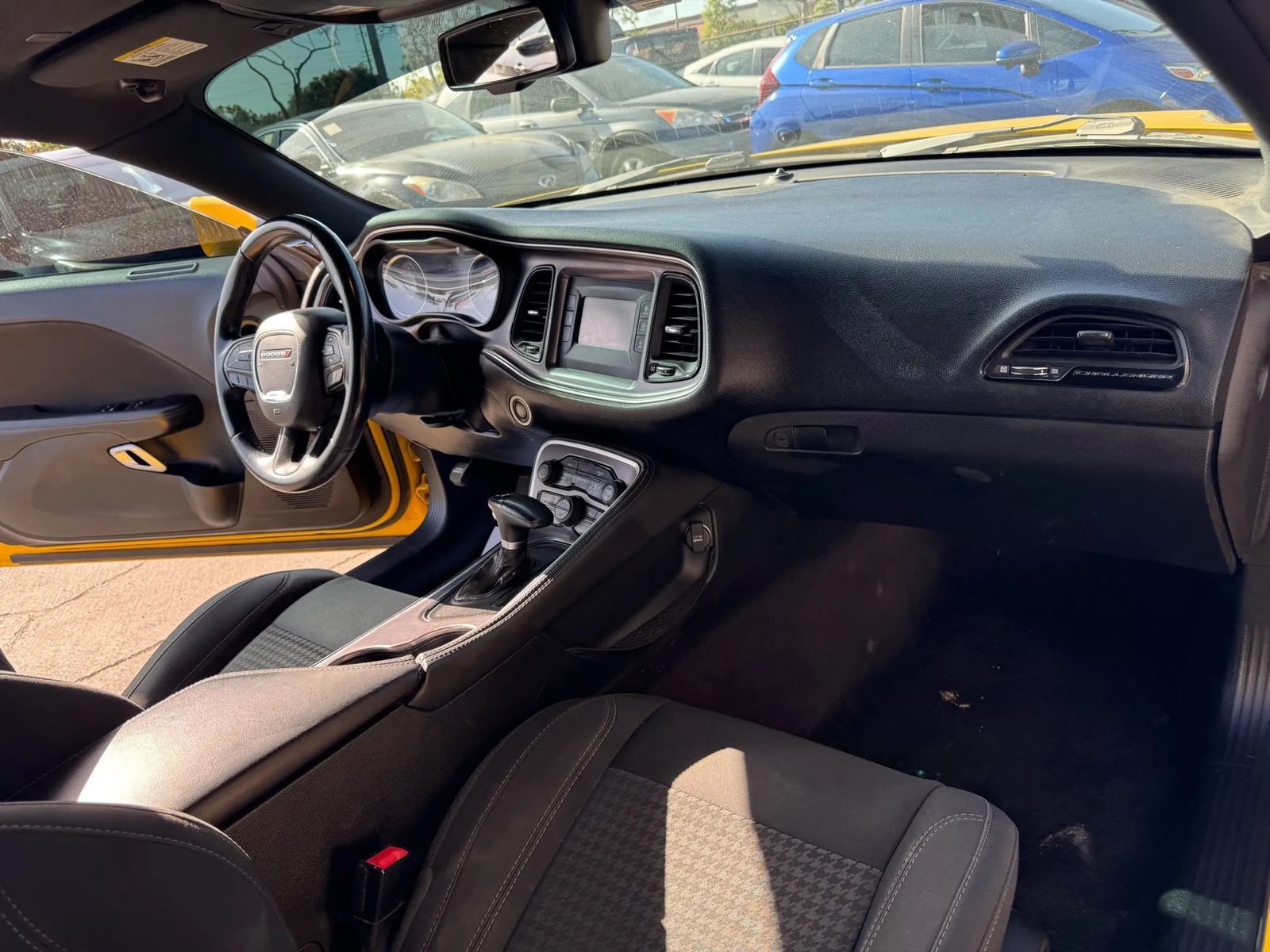 Used 2017 Dodge Challenger R/T RWD image 12