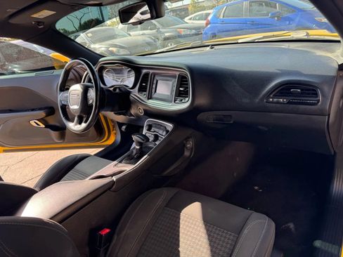 Used 2017 Dodge Challenger R/T RWD image 12