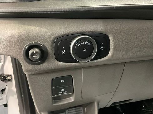Used 2025 Ford Transit 250 Base w/ Load Area Protection Package image 8
