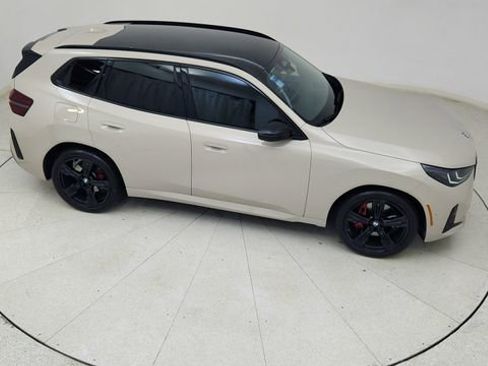 Used 2025 BMW X3 M50 AWD/4WD image 73