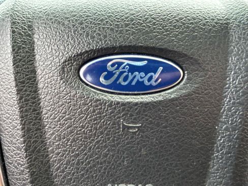 Used 2016 Ford Expedition Platinum AWD/4WD image 22
