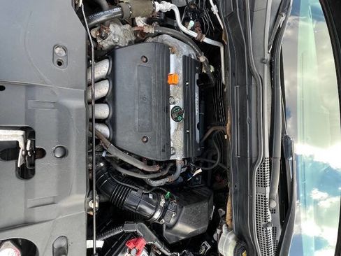 Used 2009 Honda CR-V EX-L image 8