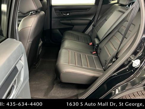 Used 2026 Honda CR-V Sport-L image 21