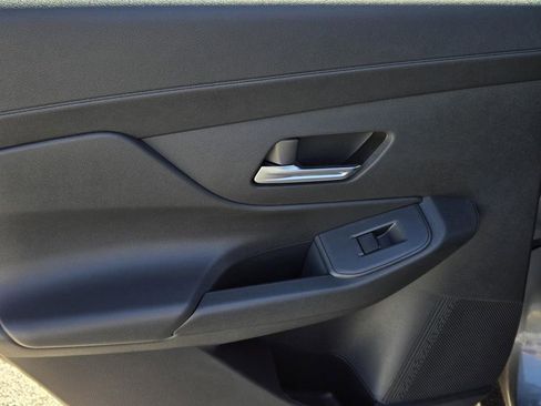 New 2026 Nissan Sentra S w/ Floor Mat Package image 9