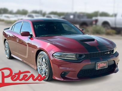 Used 2021 Dodge Charger Scat Pack w/ Driver Convenience Group