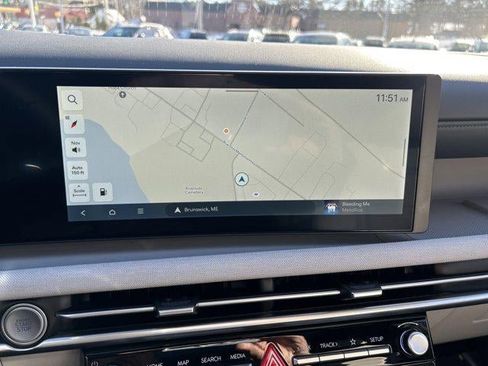 New 2026 Hyundai Tucson Limited image 54