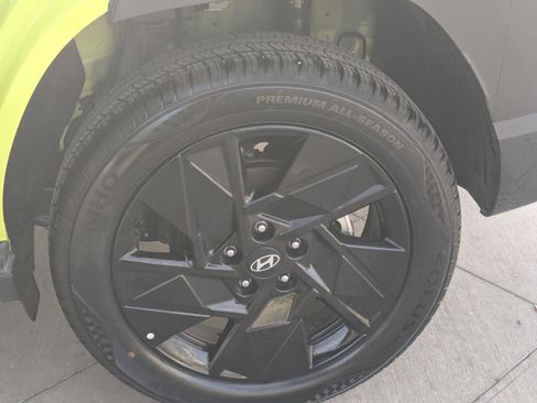 Certified 2026 Hyundai Kona SEL Sport image 18