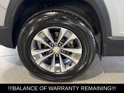 Used 2025 Chevrolet Equinox LT image 11