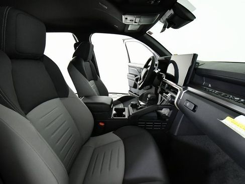 New 2026 Toyota Tacoma TRD Sport image 22