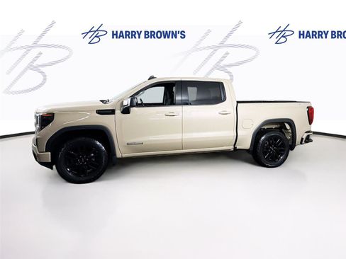 Used 2022 GMC Sierra 1500 Elevation image 27