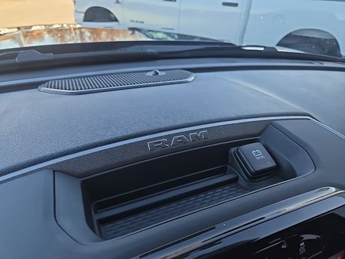 New 2026 RAM 3500 Tradesman image 56