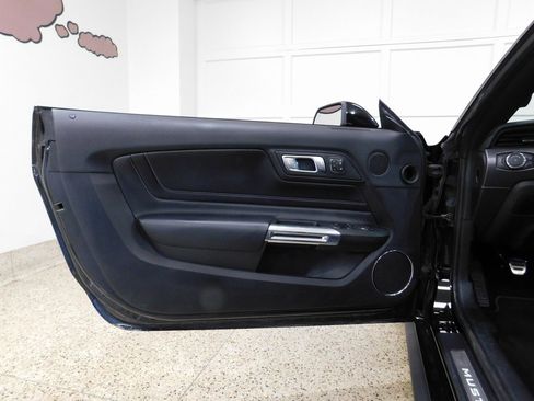 Used 2019 Ford Mustang GT Premium w/ GT Performance Package image 39