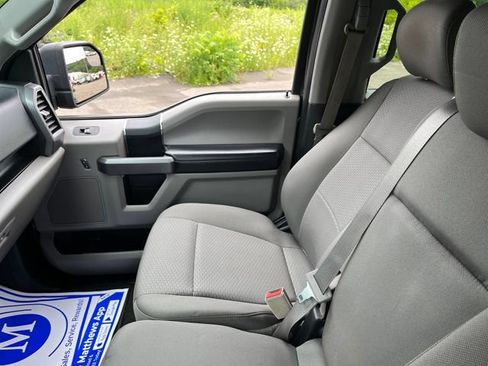 Used 2020 Ford F150 XLT AWD/4WD image 22
