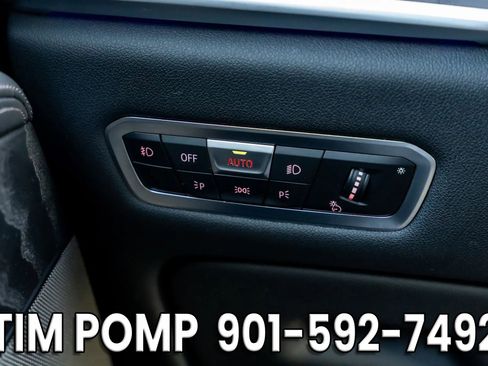 Used 2019 BMW X7 xDrive40i w/ Premium Package image 30