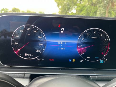 Used 2026 Mercedes-Benz GLE 350 4MATIC image 43