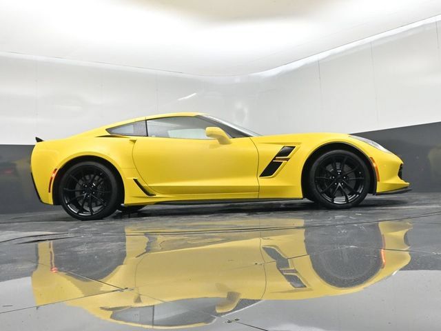 Used 2017 Chevrolet Corvette Grand Sport RWD image 48