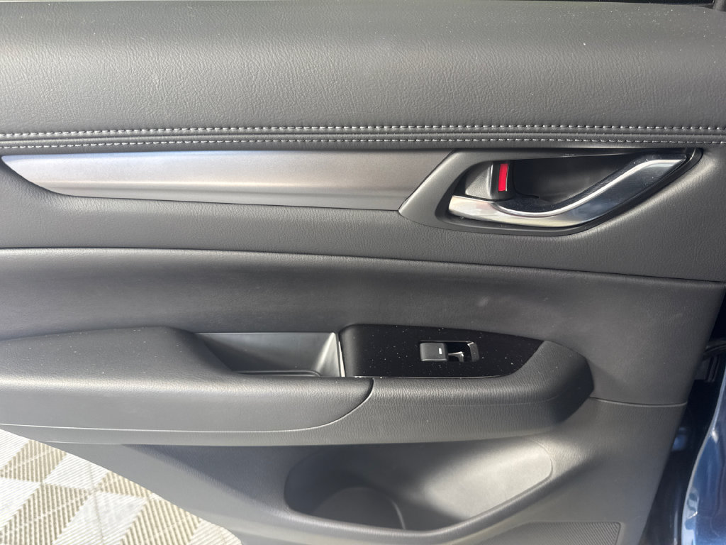 Certified 2023 MAZDA CX-5 AWD 2.5 S image 22