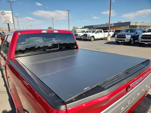 Used 2019 Ford F150 Platinum w/ Equipment Group 701A Luxury AWD/4WD image 31
