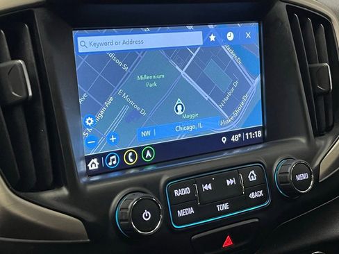 Used 2018 GMC Terrain Denali w/ Advanced Safety Package image 30