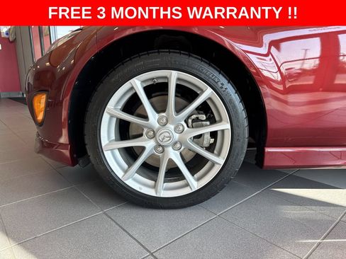 Used 2010 MAZDA MX-5 Miata Grand Touring w/ Premium Pkg RWD image 31