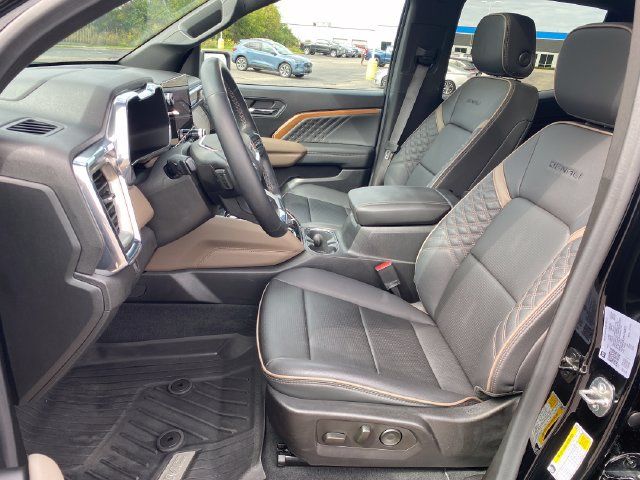 Certified 2024 GMC Canyon Denali AWD/4WD image 17