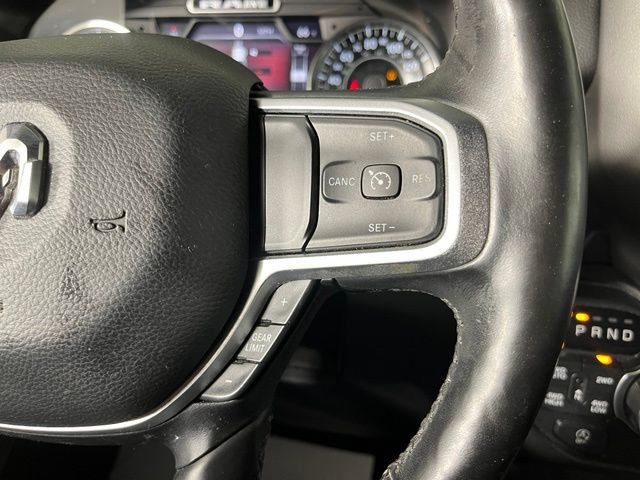 Used 2019 RAM 1500 Big Horn AWD/4WD image 18