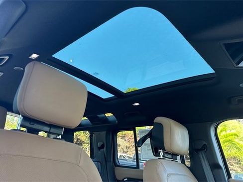 New 2026 Land Rover Defender 110 S image 16