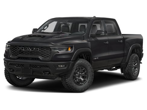 New 2026 RAM 1500 RHO AWD/4WD image 1