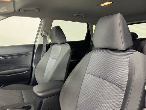 Used 2026 Kia Seltos LX FWD image 11