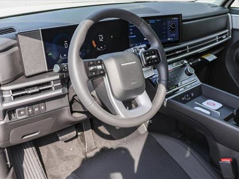 New 2026 Hyundai Santa Fe SE image 10