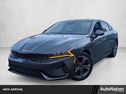 Used 2023 Kia K5 EX