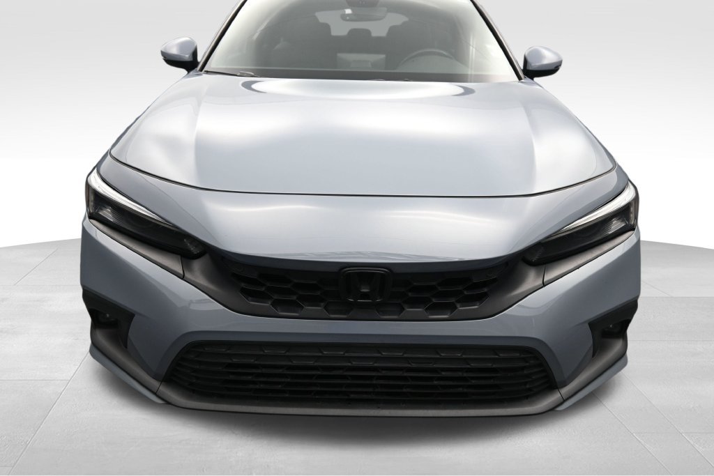 Used 2022 Honda Civic Sport Touring image 11