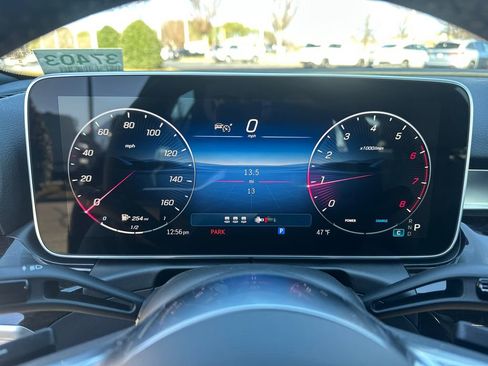New 2026 Mercedes-Benz C 300 4MATIC Sedan image 29